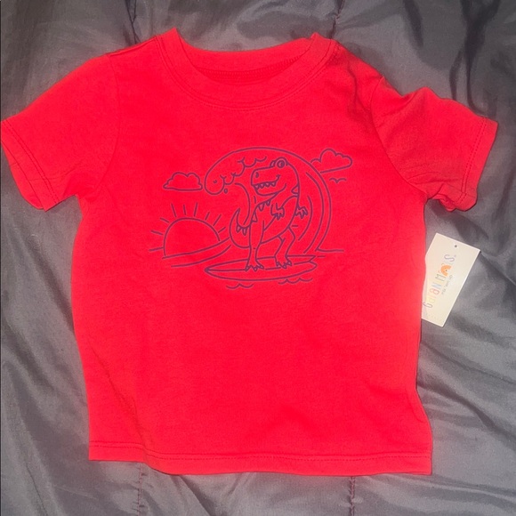 Boys T-Shirt - Picture 1 of 1